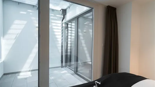 Apartments in Vienna Hietzing - photo 5