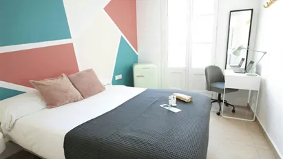 Room for rent in Barcelona Ciutat Vella, Barcelona