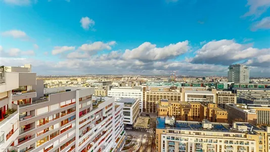 Rooms in Nanterre - photo 4