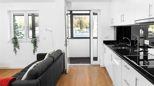 Rooms in Braga - photo 7