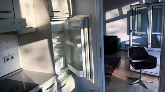 Apartments in Berlin Pankow - photo 8