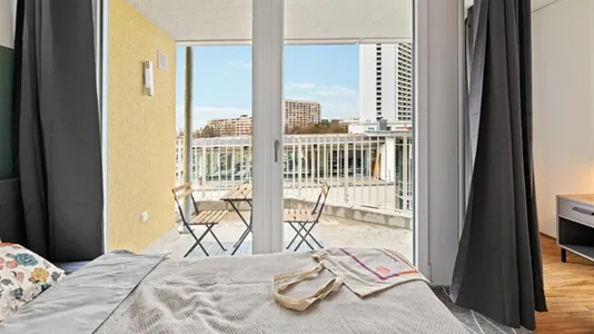 Rooms in Location is not specified - photo 2