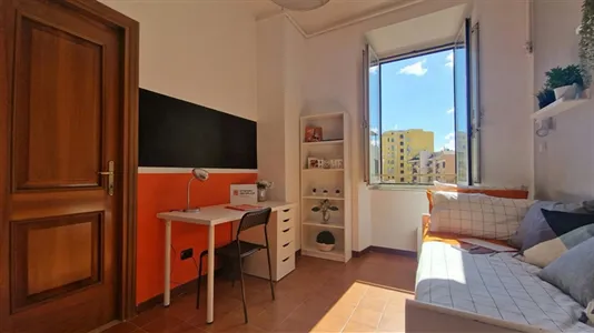 Rooms in Roma Municipio VIII – Appia Antica - photo 7