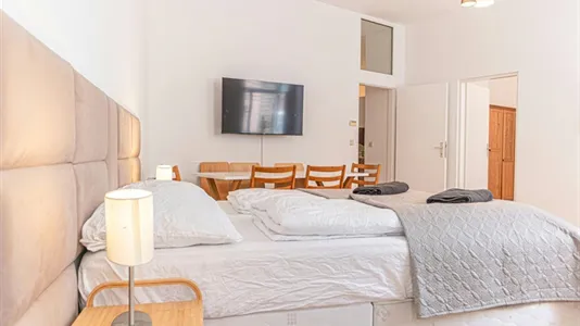 Apartments in Wien Rudolfsheim-Fünfhaus - photo 8