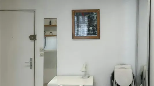 Apartments in Paris 2ème arrondissement - Bourse - photo 5