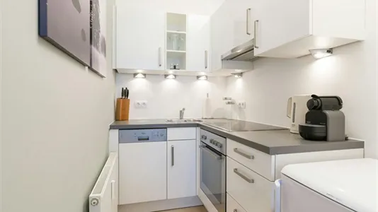 Apartments in Vienna Döbling - photo 10