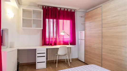 Rooms in Madrid Carabanchel - photo 6