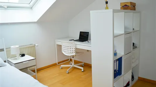 Rooms in Vienna Favoriten - photo 6