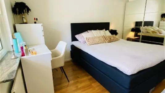 Rooms in Johanneberg - photo 1