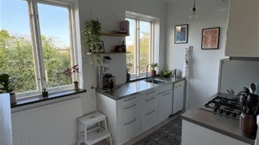 Apartments in Gärdet/Djurgården - photo 3