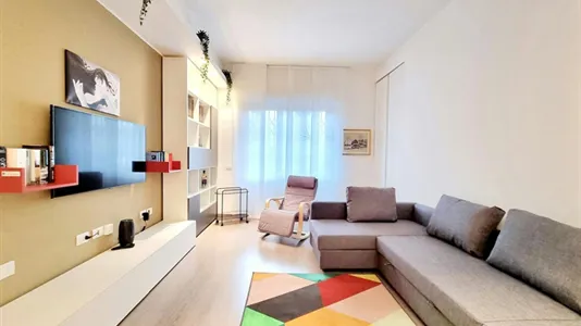 Apartments in Milano Zona 5 - Vigentino, Chiaravalle, Gratosoglio - photo 4