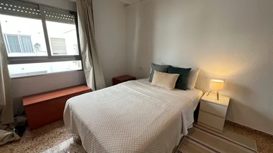 Rooms in Alboraya - photo 4