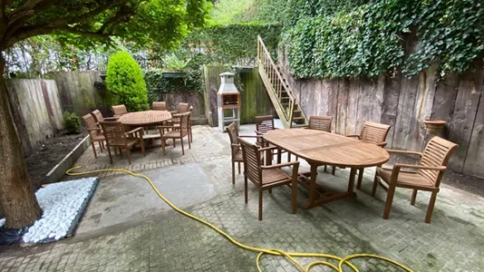 Rooms in Brussels Vorst - photo 8