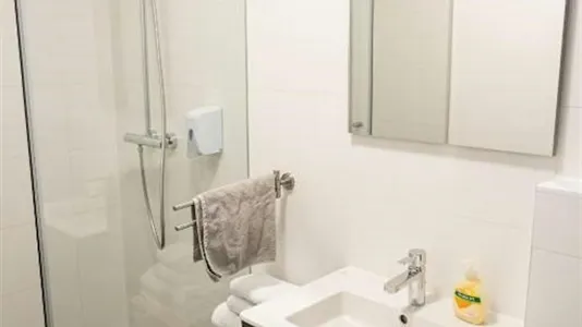 Apartments in Vienna Alsergrund - photo 7