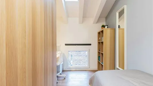 Rooms in Bologna - photo 6