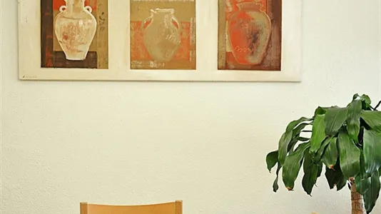 Rooms in Barcelona Eixample - photo 9