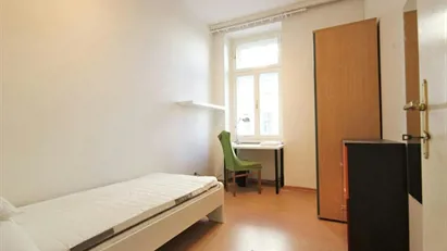 Room for rent in Vienna Favoriten, Vienna