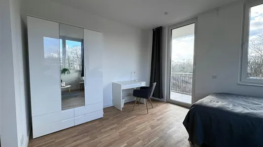 Apartments in Berlin Steglitz-Zehlendorf - photo 7