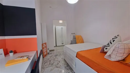 Rooms in Roma Municipio II – Parioli/Nomentano - photo 8