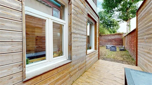 Rooms in Lille - photo 3