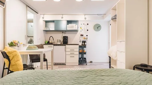 Apartments in Munich Thalkirchen-Obersendling-Forstenried-Fürstenried-Solln - photo 5