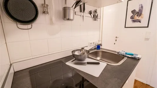 Apartments in Mannheim - photo 10