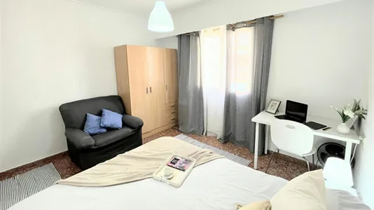 Rooms in Burjassot - photo 2