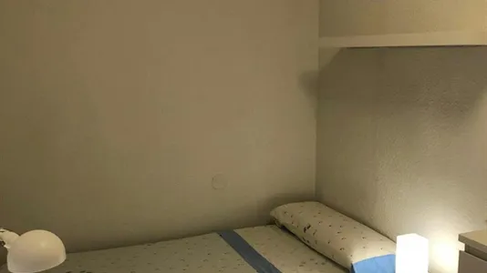 Rooms in Murcia - photo 4