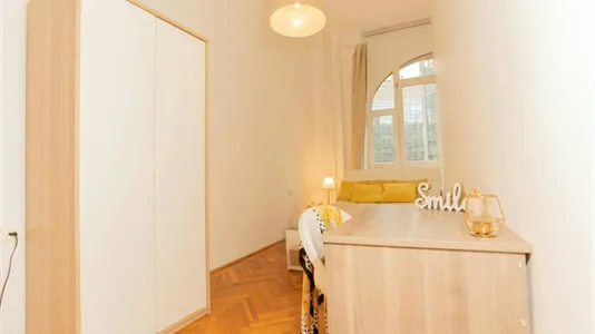 Rooms in Budapest Belváros-Lipótváros - photo 5