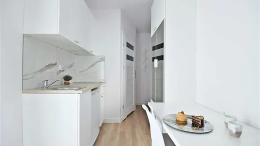 Apartments in Warszawa Śródmieście - photo 2
