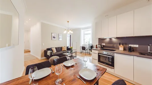 Apartments in Berlin Pankow - photo 7