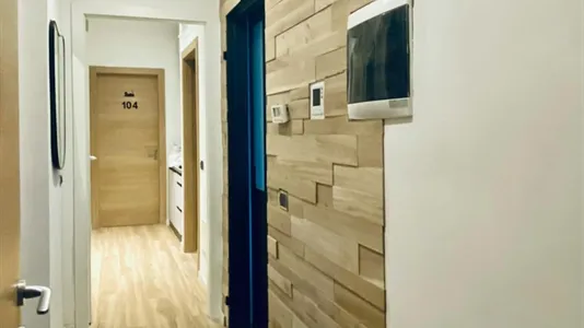 Rooms in Milano Zona 7 - Baggio, De Angeli, San Siro - photo 10