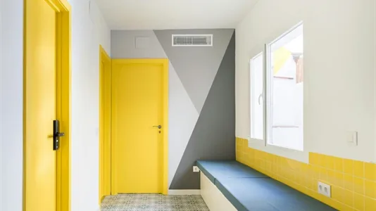 Rooms in Getafe - photo 7