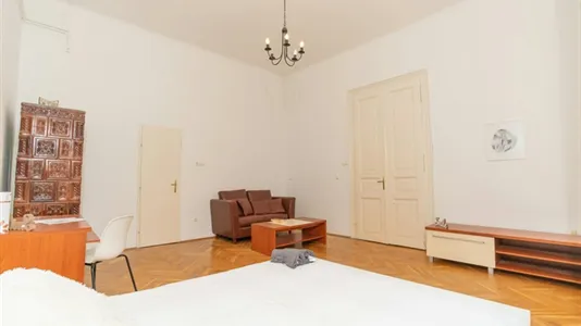 Rooms in Budapest Terézváros - photo 4