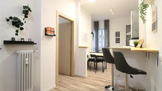 Rooms in Brescia - photo 6