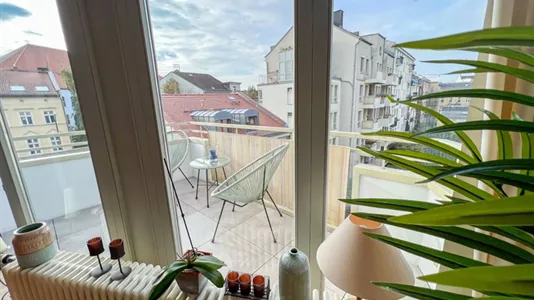 Apartments in Berlin Pankow - photo 8