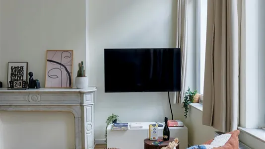 Apartments in Brussels Sint-Joost-ten-Node - photo 8