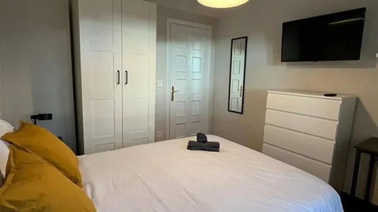 Rooms in Bilbao - photo 5