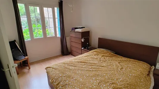 Apartments in Saint-Germain-en-Laye - photo 4