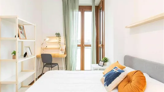 Rooms in Milano Zona 2 - Stazione Centrale, Gorla, Turro, Greco, Crescenzago - photo 5