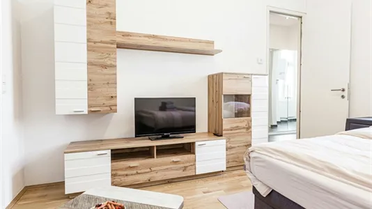 Apartments in Vienna Hernals - photo 9