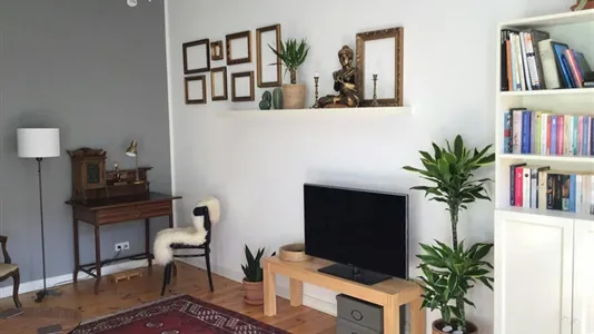Apartments in Berlin Friedrichshain-Kreuzberg - photo 2