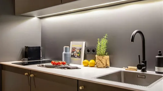 Apartments in Hamburg Eimsbuttel - photo 7