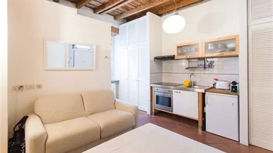 Apartments in Milano Zona 5 - Vigentino, Chiaravalle, Gratosoglio - photo 4