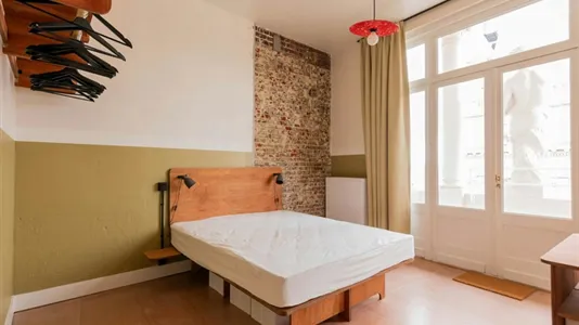 Rooms in Stad Brussel - photo 8