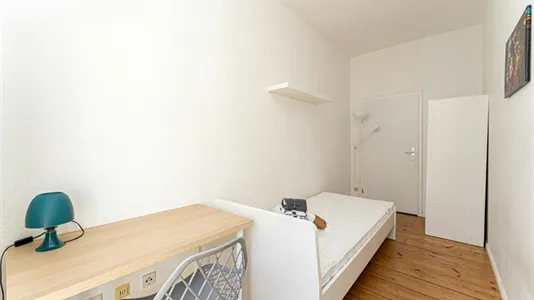 Rooms in Berlin Friedrichshain-Kreuzberg - photo 3