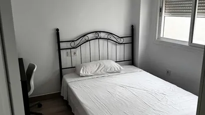 Room for rent in Málaga, Andalucía