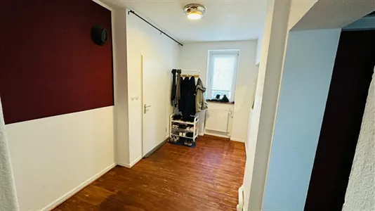 Apartments in Location is not specified - photo 8