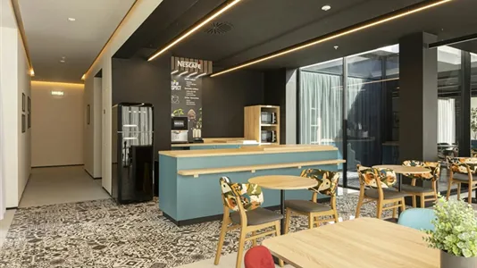 Apartments in Location is not specified - photo 9