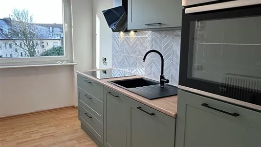 Rooms in Essen - photo 7